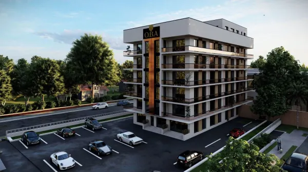 Apartament 2 camere Mamaia-Sat - poza 8