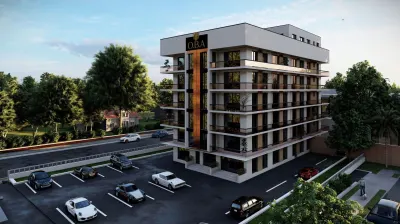 Apartament 2 camere Mamaia-Sat - poza 8