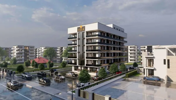 Apartament 2 camere Mamaia-Sat - poza 9