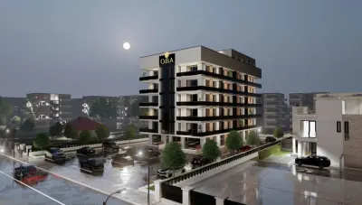 Apartament 2 camere Mamaia-Sat - poza 10