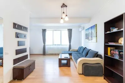 Apartament 2 camere Mamaia - poza 2