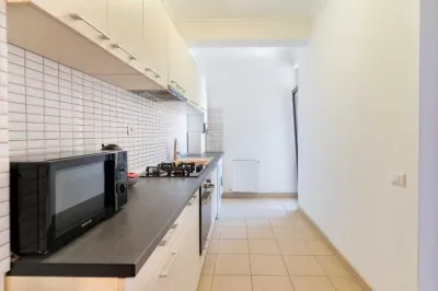 Apartament 2 camere Mamaia - poza 3