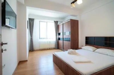 Apartament 2 camere Mamaia - poza 8