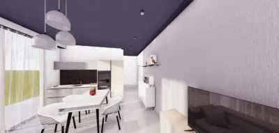 Apartament 2 camere Mamaia-Sat - poza 2