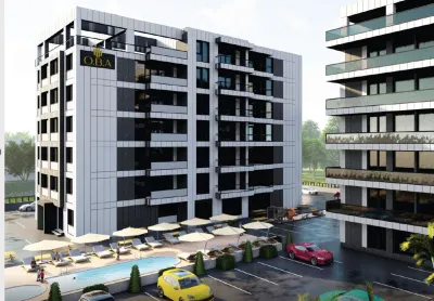 Apartament 2 camere Mamaia-Sat - poza 13