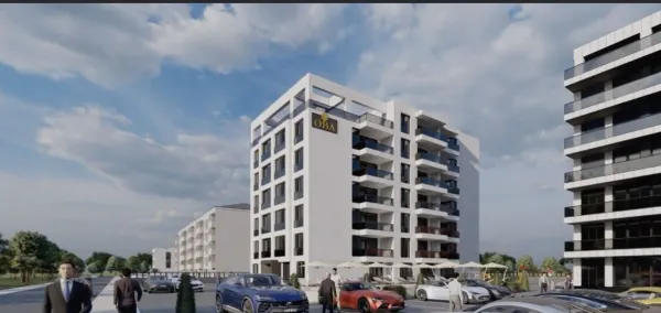 Apartament 2 camere Mamaia-Sat - poza 14