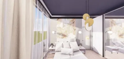 Apartament 2 camere Mamaia-Sat - poza 4