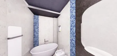 Apartament 2 camere Mamaia-Sat - poza 7