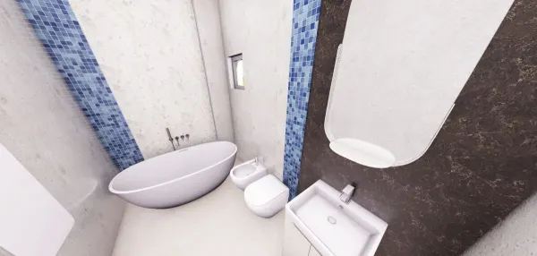 Apartament 2 camere Mamaia-Sat - poza 8