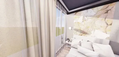 Apartament 2 camere Mamaia-Sat - poza 9