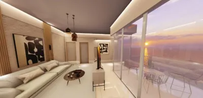 Apartament 2 camere Mamaia-Sat - poza 2