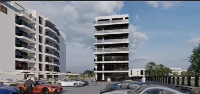 Apartament 2 camere Mamaia-Sat - poza 14