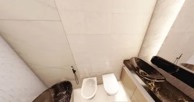 Apartament 2 camere Mamaia-Sat - poza 7