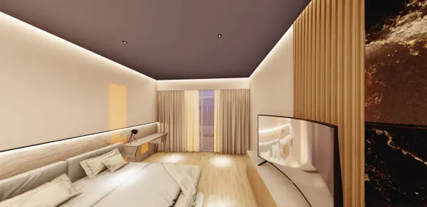 Apartament 2 camere Mamaia-Sat - poza 9