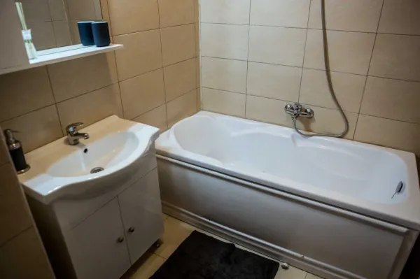 Apartament 2 camere Mamaia - poza 2