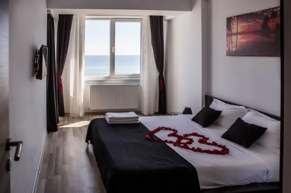 Apartament 2 camere Mamaia - poza 4
