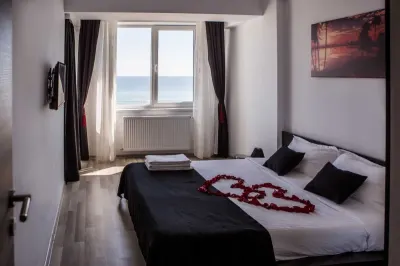 Apartament 2 camere Mamaia - poza 4