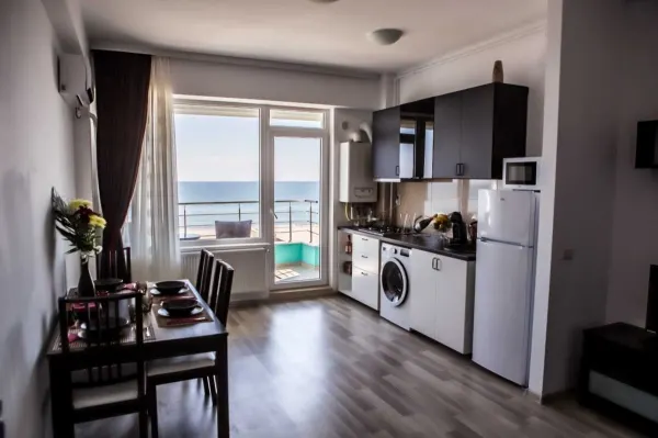 Apartament 2 camere Mamaia - poza 5