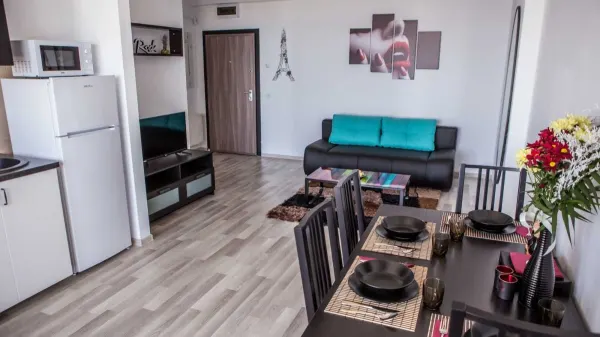 Apartament 2 camere Mamaia - poza 6