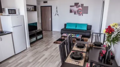 Apartament 2 camere Mamaia - poza 6