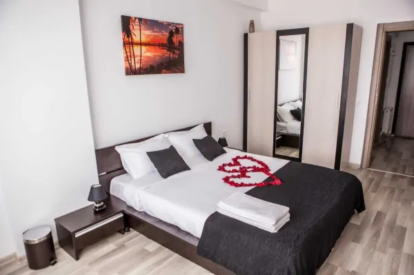 Apartament 2 camere Mamaia - poza 7