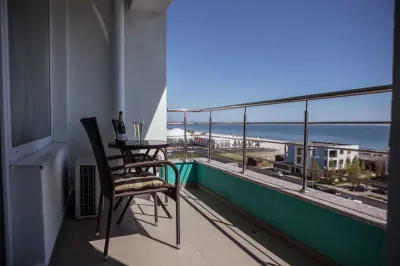 Apartament 2 camere Mamaia - poza 8