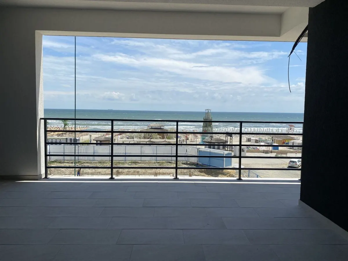 Apartament 2 camere Mamaia-Sat - poza 1