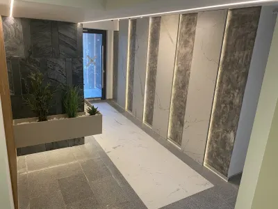 Apartament 2 camere Mamaia-Sat - poza 12