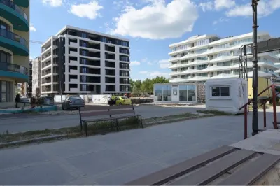 Apartament 2 camere Mamaia-Sat - poza 3