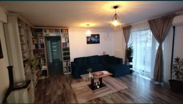 Apartament 3 camere Constanța - poza 1