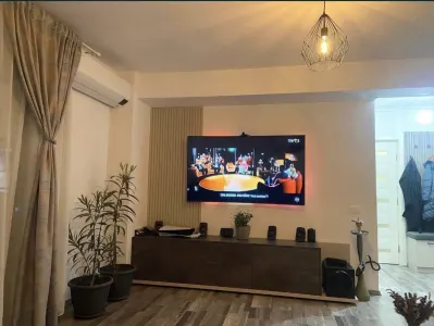 Apartament 3 camere Constanța - poza 2