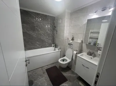 Apartament 3 camere Constanța - poza 4