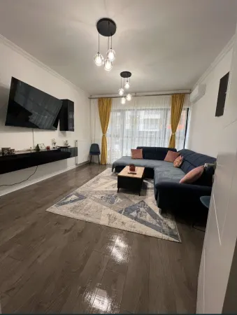 Apartament 3 camere Constanța - poza 8
