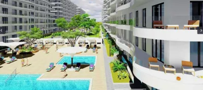 Garsonieră Mamaia-Sat - poza 8
