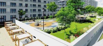 Garsonieră Mamaia-Sat - poza 9