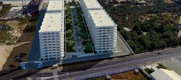 Garsonieră Mamaia-Sat - poza 10