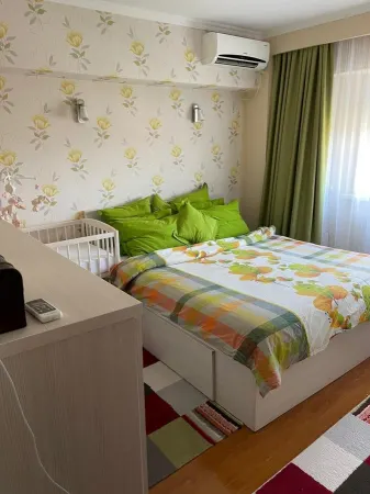 Apartament 4 camere Satu Mare - poza 2