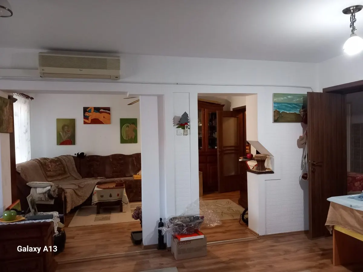 Apartament 4 camere Satu Mare - poza 1