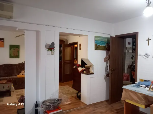 Apartament 4 camere Satu Mare - poza 2