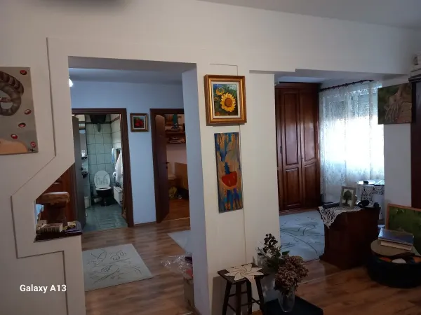 Apartament 4 camere Satu Mare - poza 3