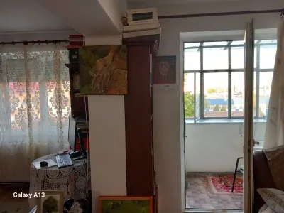 Apartament 4 camere Satu Mare - poza 4