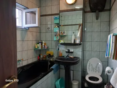 Apartament 4 camere Satu Mare - poza 9