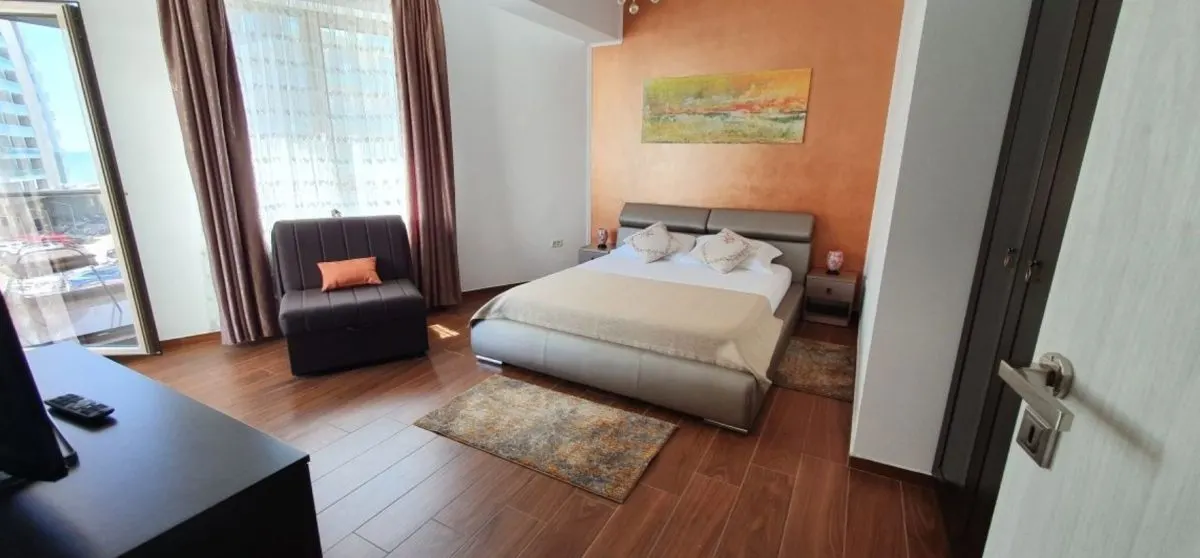 Garsonieră Mamaia-Sat - poza 1