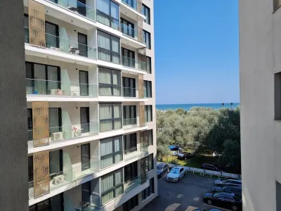 Garsonieră Mamaia-Sat - poza 5