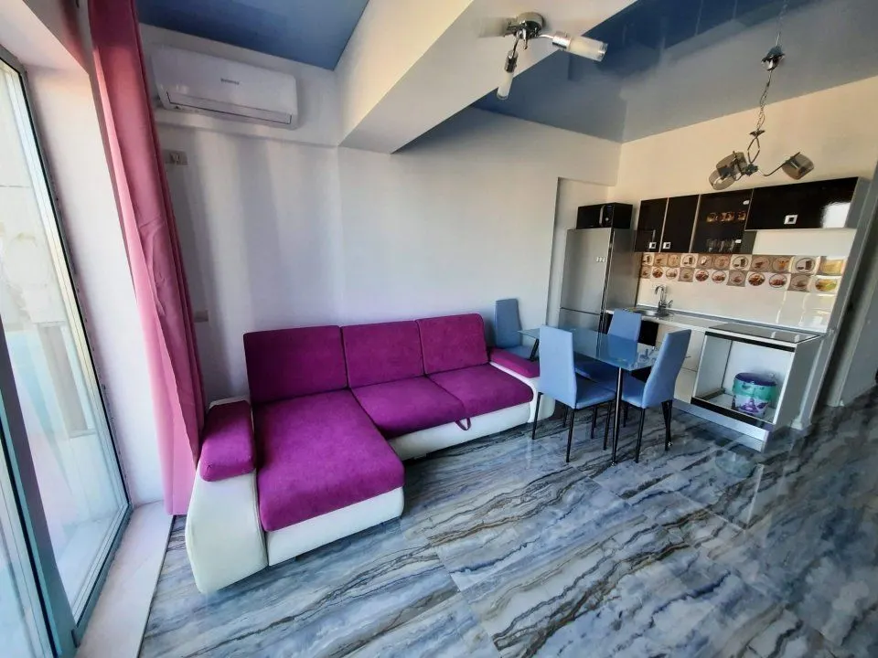 Garsonieră Mamaia-Sat - poza 1