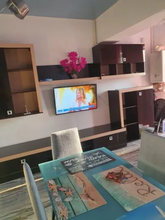 Garsonieră Mamaia-Sat - poza 2