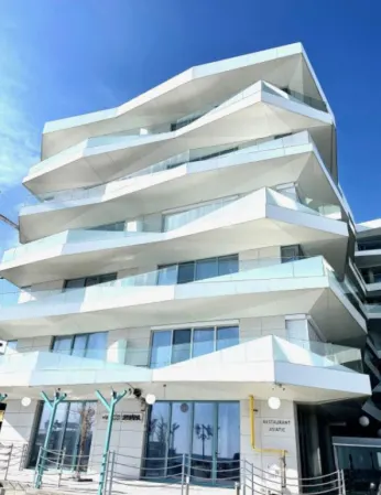 Garsonieră Mamaia-Sat - poza 11