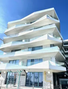 Garsonieră Mamaia-Sat - poza 11