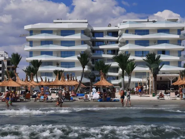 Garsonieră Mamaia-Sat - poza 12