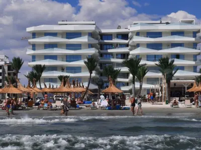 Garsonieră Mamaia-Sat - poza 12